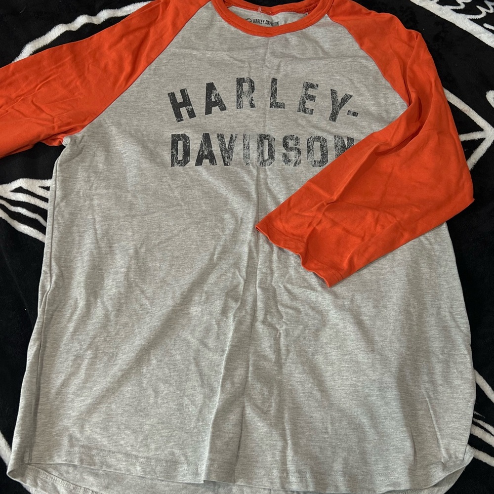Harley davidson